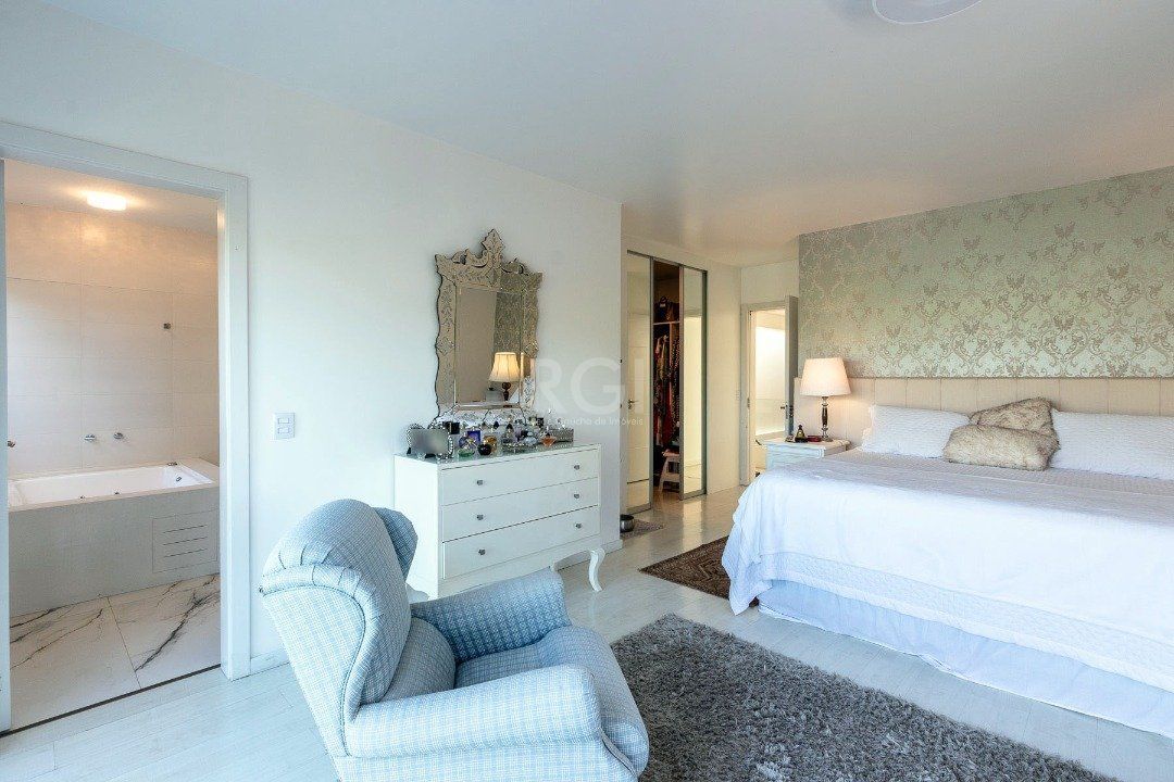 Casa de Condomínio, 4 quartos - Foto 43