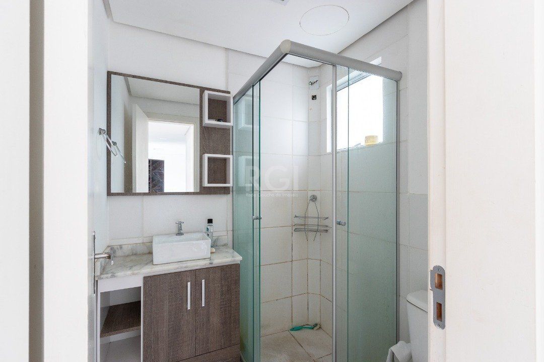 Apartamento, 2 quartos, 50 m² - Foto 11