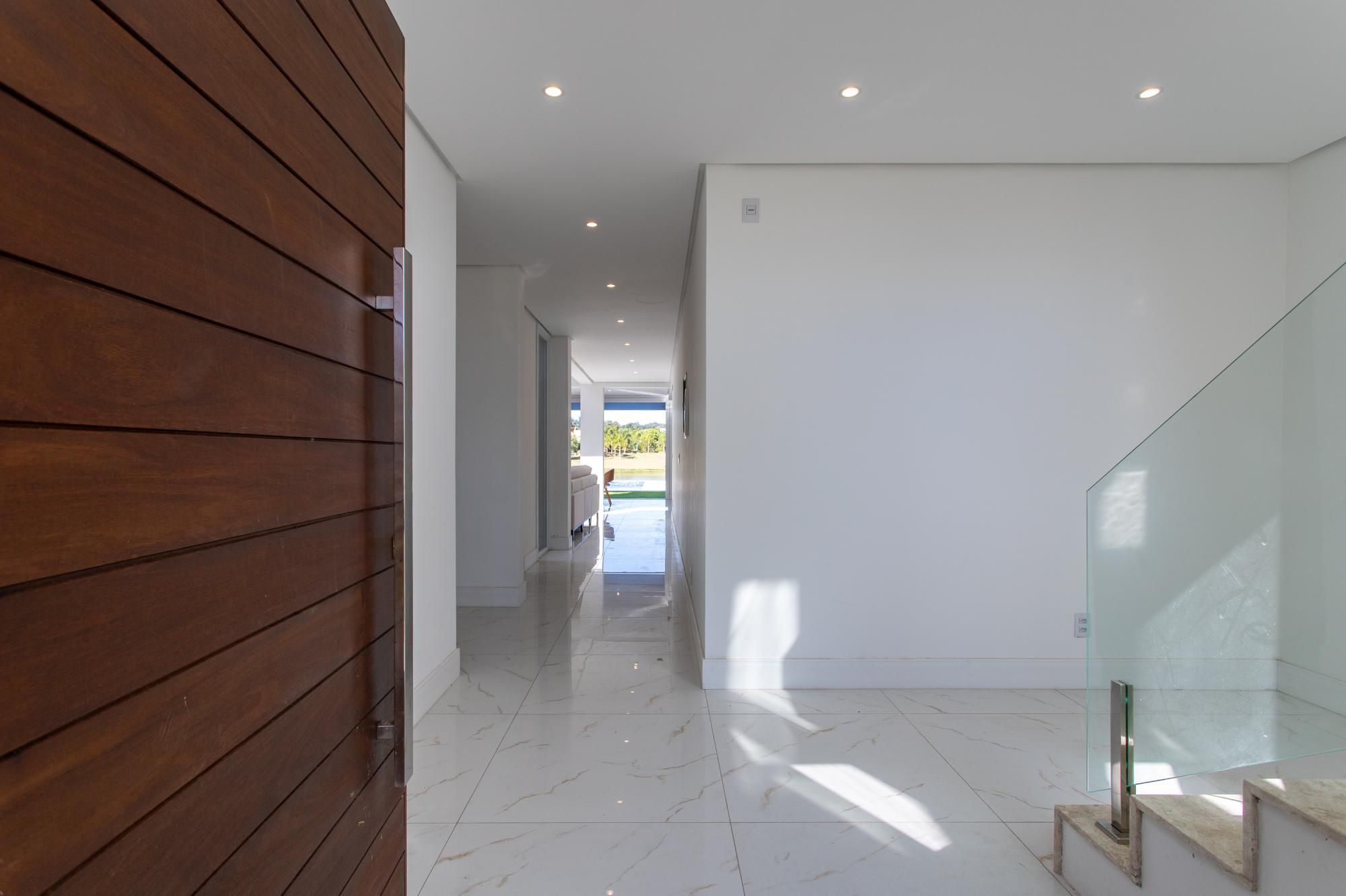 Casa de Condomínio à venda com 4 quartos, 297m² - Foto 6