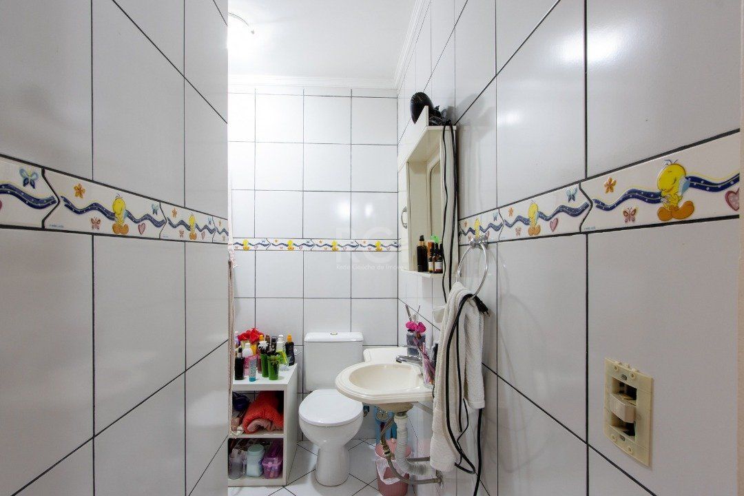 Casa, 4 quartos, 350 m² - Foto 16