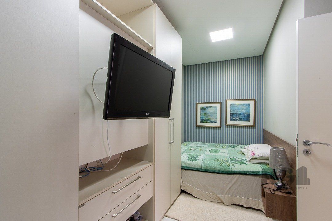 Casa de Condomínio, 5 quartos - Foto 35