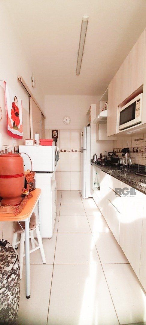 Apartamento, 1 quarto, 41 m² - Foto 12