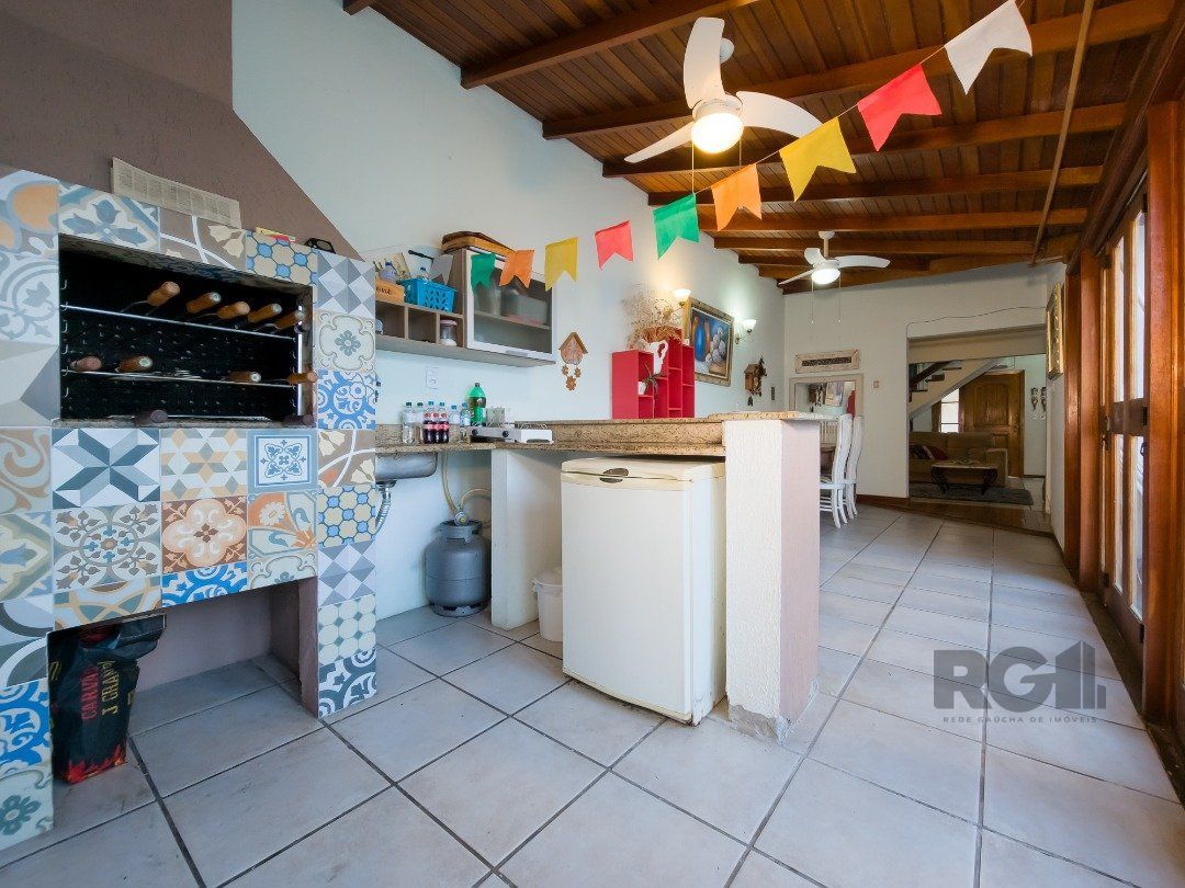 Casa de Condomínio, 3 quartos - Foto 20