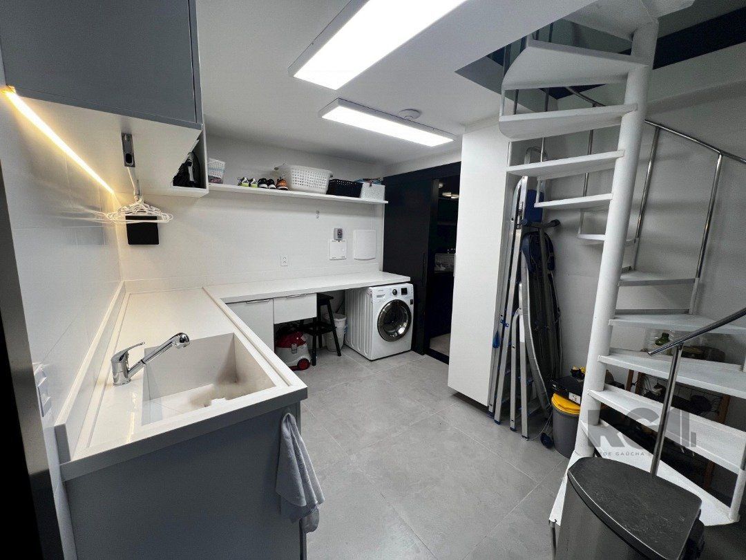 Casa de Condomínio, 6 quartos - Foto 29