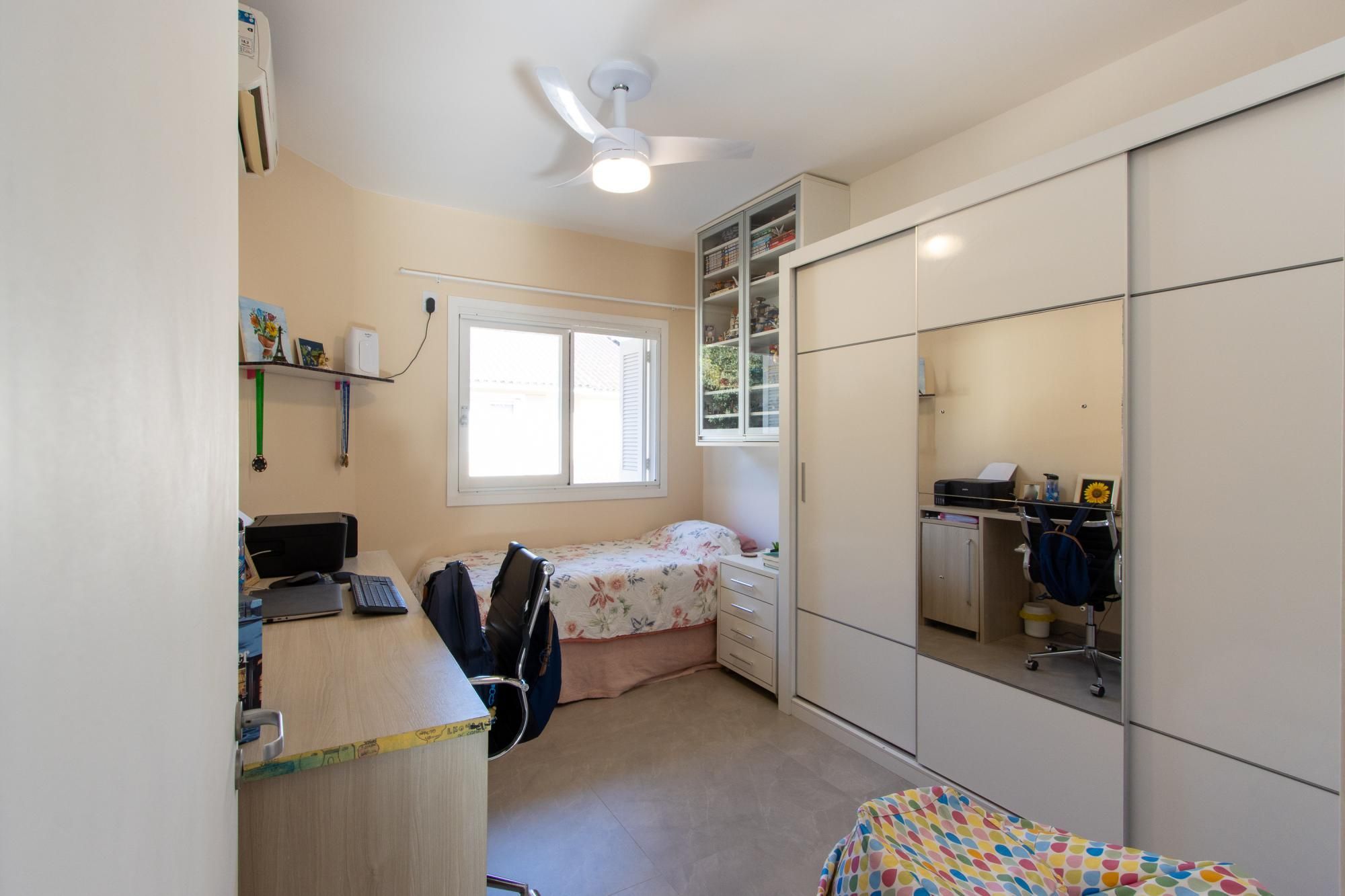 Casa de Condomínio à venda com 3 quartos, 121m² - Foto 24
