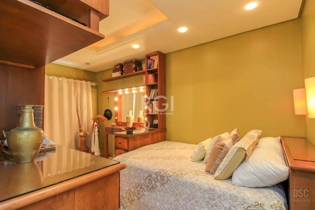 Casa, 4 quartos, 300 m² - Foto 26