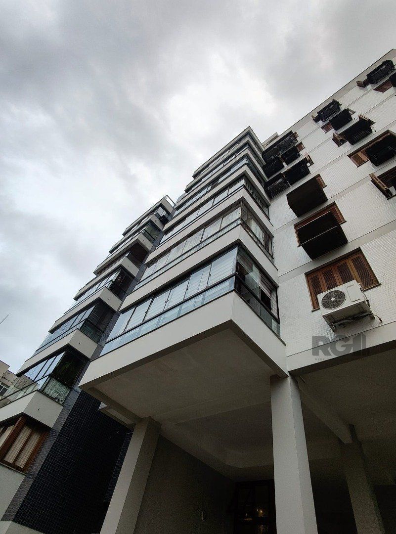 Apartamento à venda com 3 quartos, 95m² - Foto 21