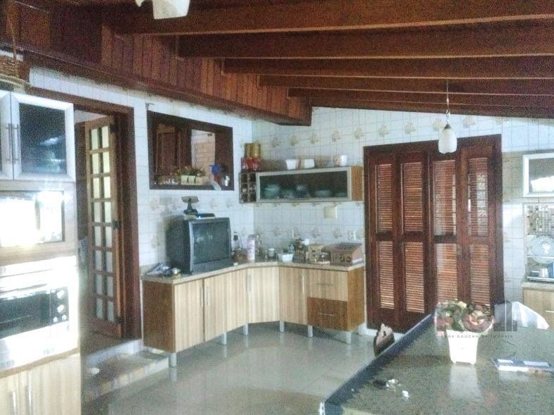 Casa à venda com 3 quartos, 250m² - Foto 17