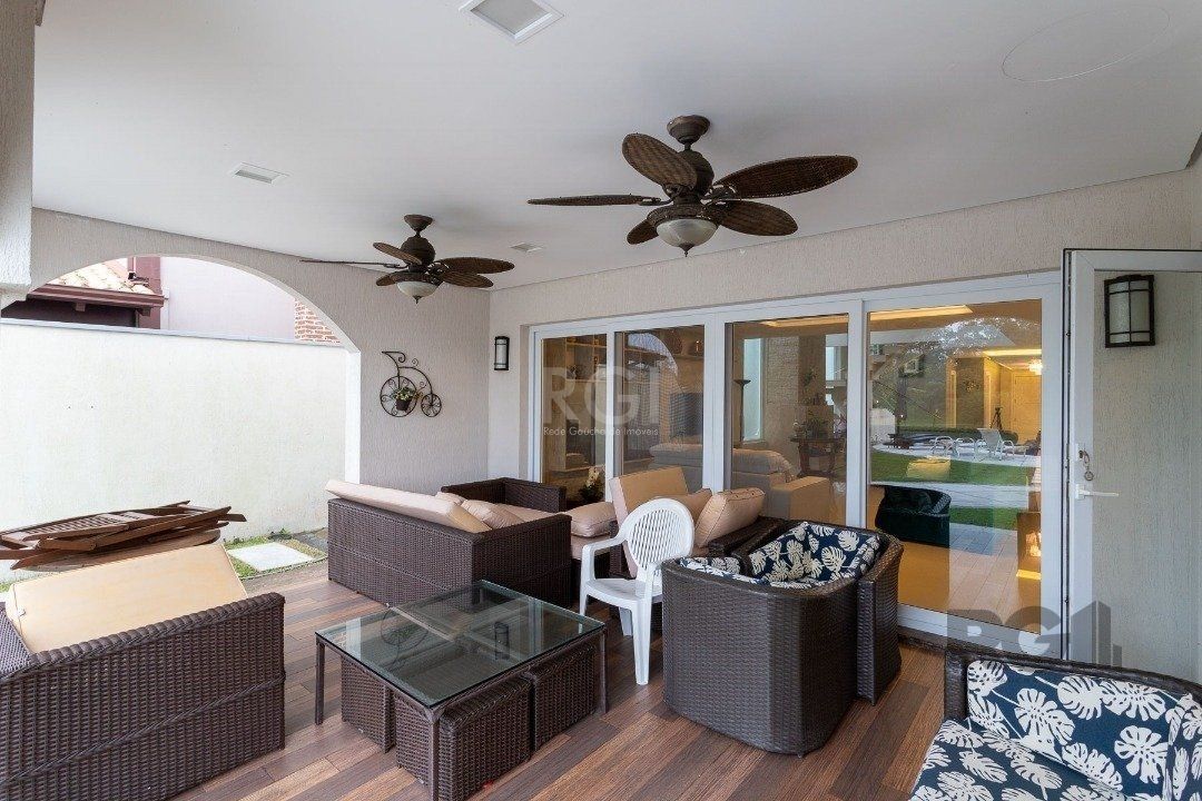 Casa de Condomínio à venda com 3 quartos, 419m² - Foto 27
