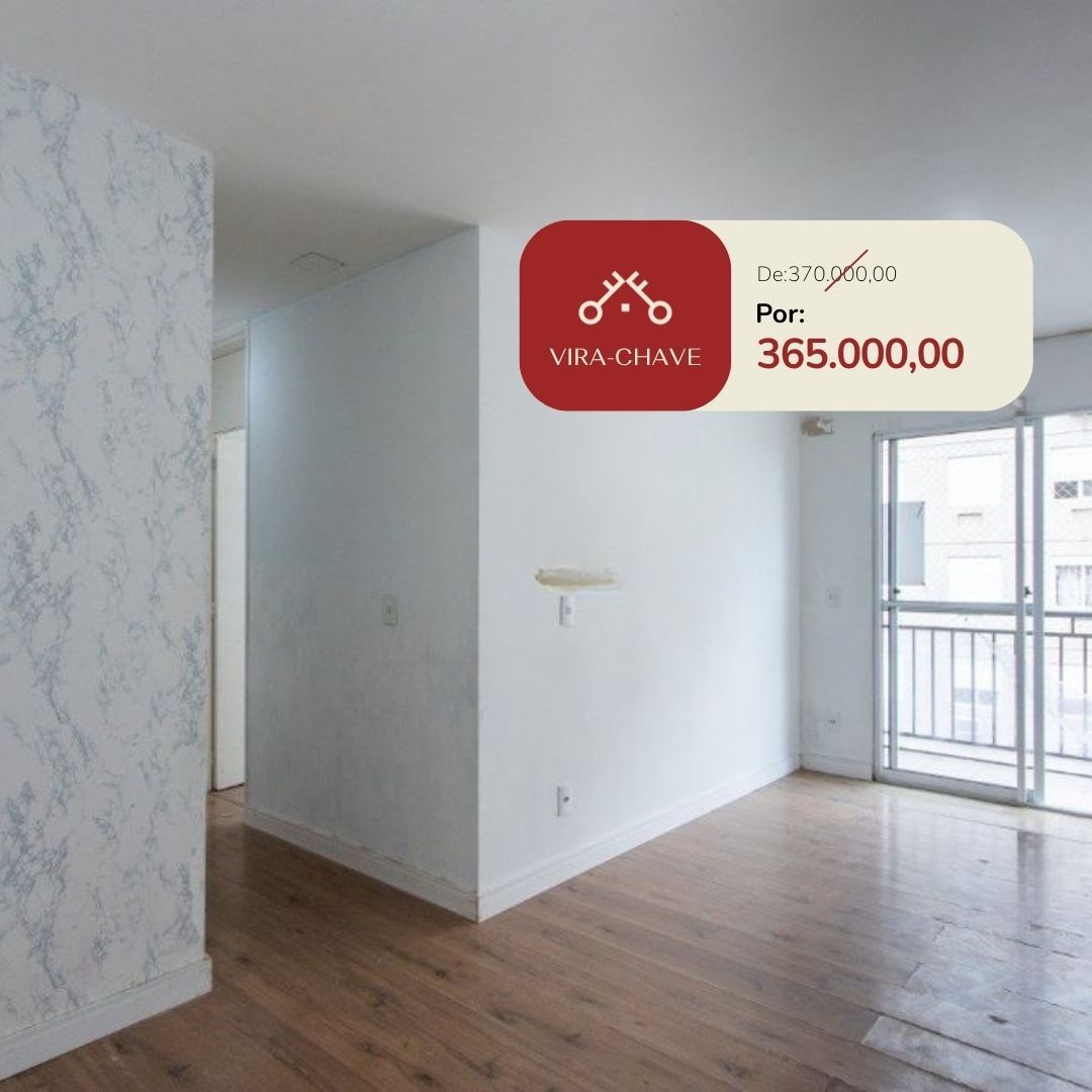 Apartamento de 3 dormitórios com Suite em Excelente Condomínio