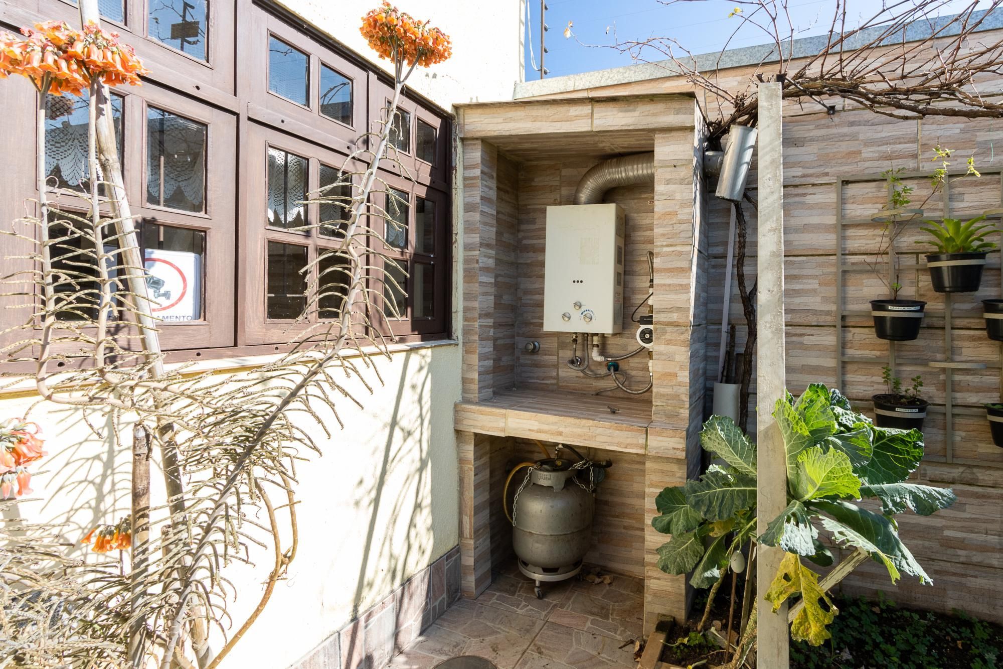 Casa, 3 quartos, 202 m² - Foto 15