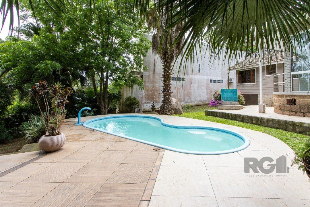 Casa, 4 quartos, 218 m² - Foto 40