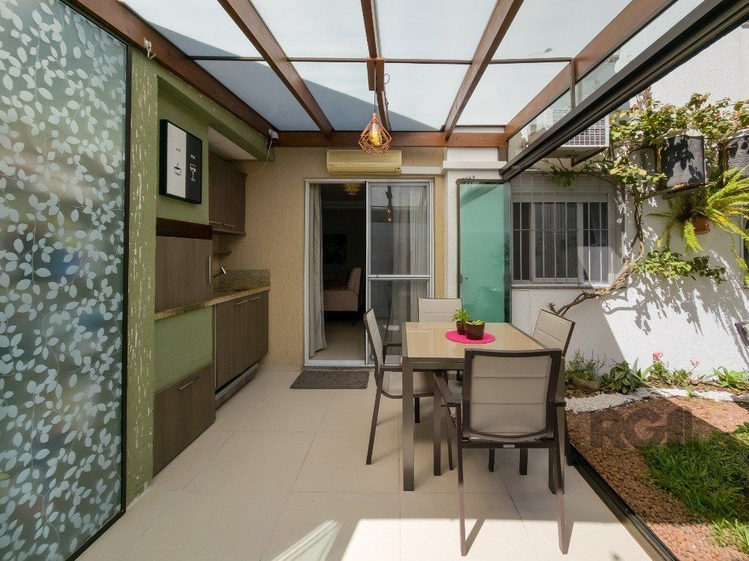 Apartamento à venda com 2 quartos, 96m² - Foto 22