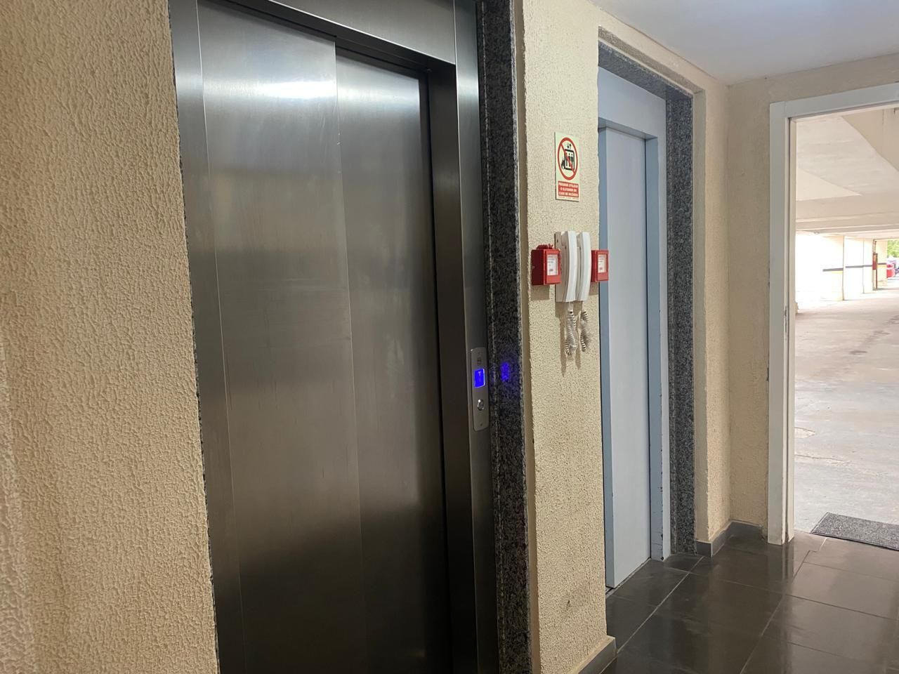 Apartamento à venda com 1 quarto, 43m² - Foto 24