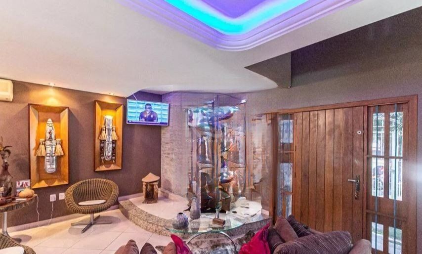 Casa, 4 quartos, 336 m² - Foto 3