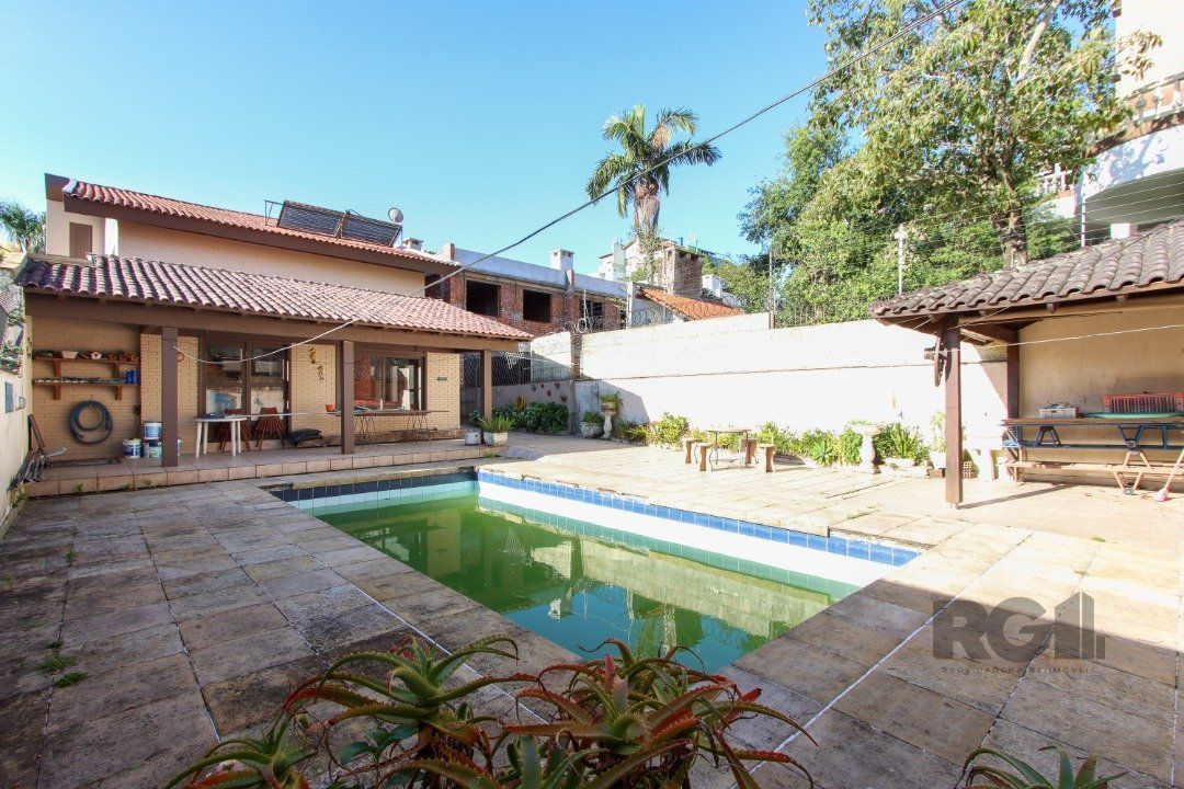 Casa à venda com 4 quartos, 476m² - Foto 63