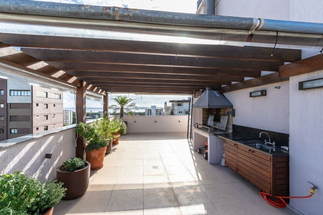 Cobertura à venda com 3 quartos, 444m² - Foto 20