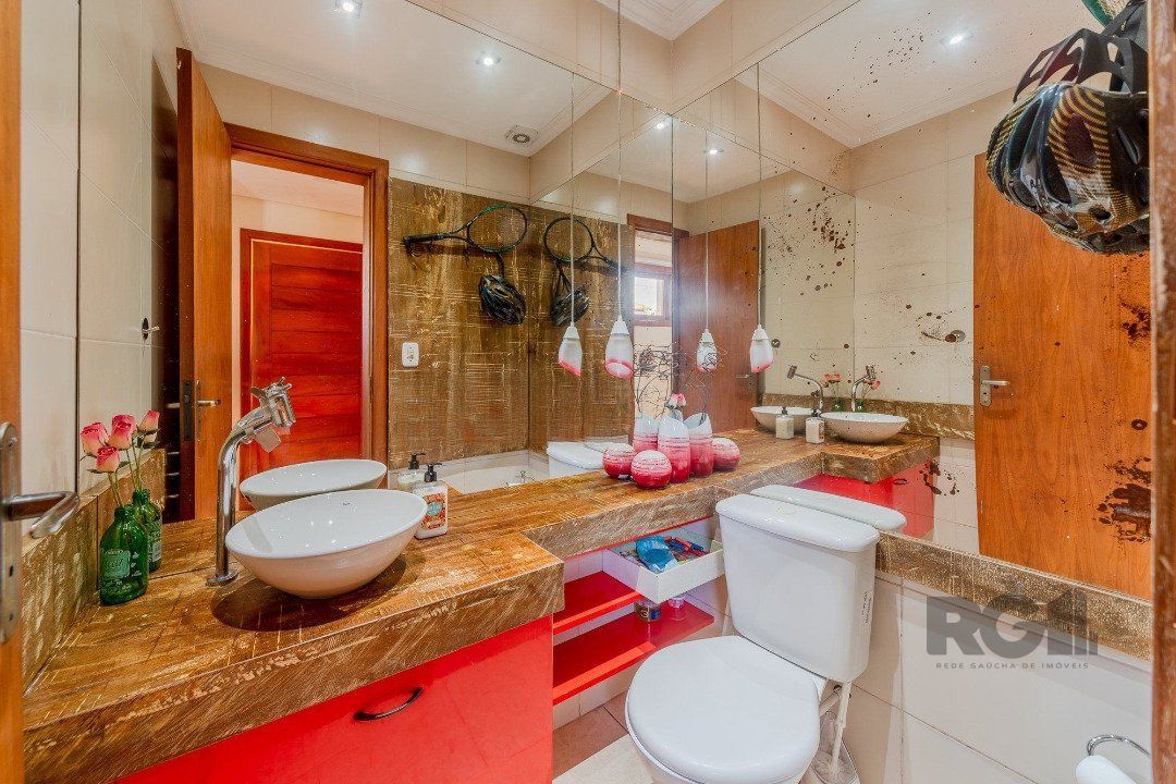 Casa de Condomínio à venda com 3 quartos, 153m² - Foto 8