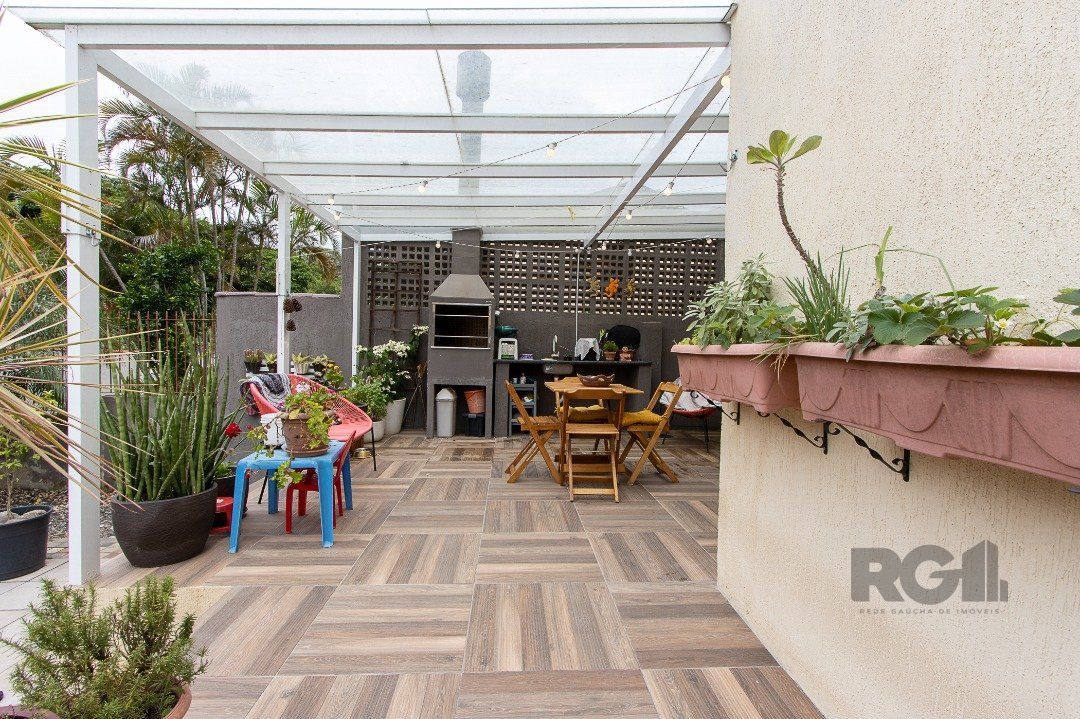 Casa, 3 quartos, 112 m² - Foto 35