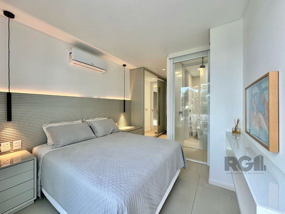 Casa de Condomínio, 4 quartos - Foto 37