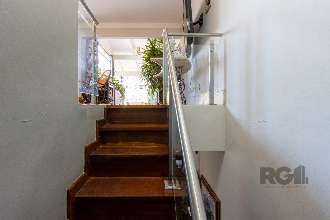 Cobertura, 4 quartos, 219 m² - Foto 29