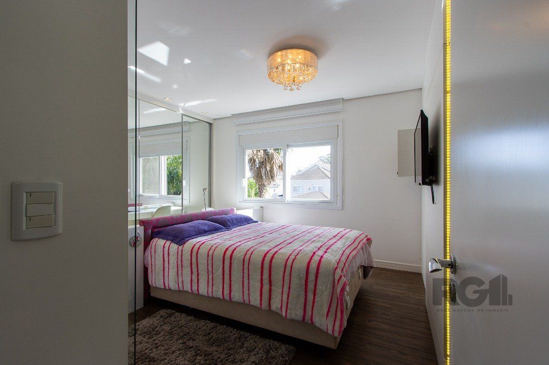 Casa de Condomínio, 5 quartos - Foto 46