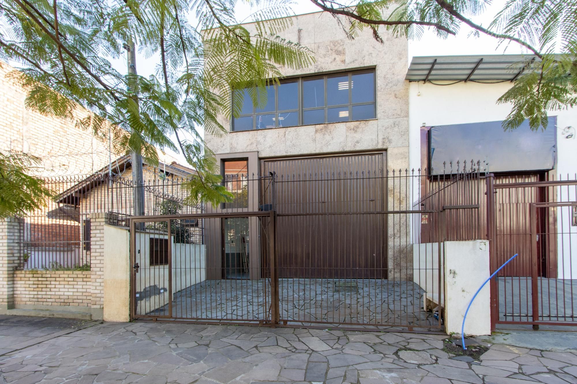 Depósito-Galpão, 1 m² - Foto 2