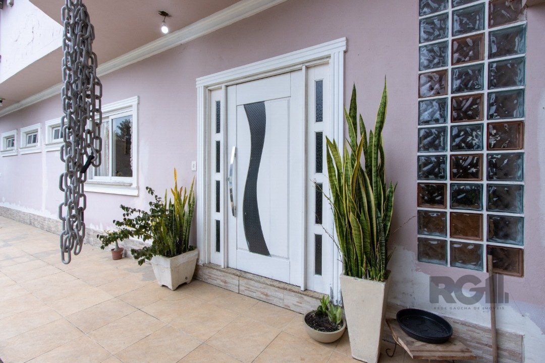 Casa à venda com 3 quartos, 291m² - Foto 7
