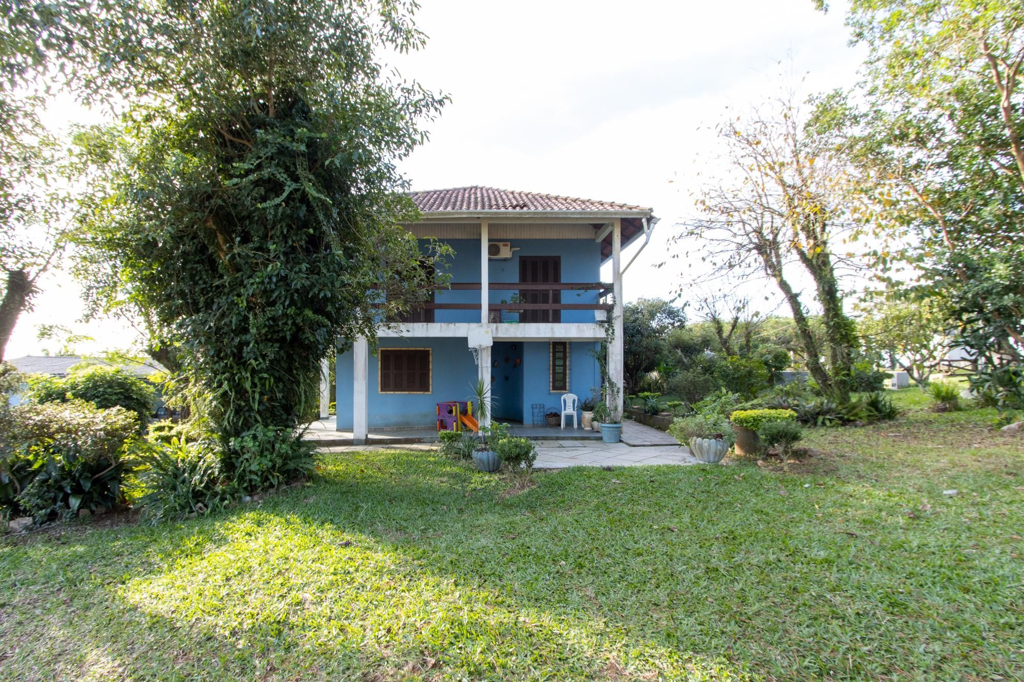 Sítio à venda com 3 quartos, 179m² - Foto 6