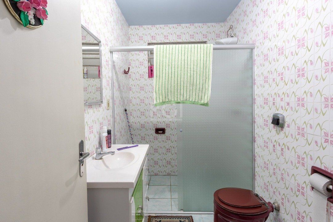 Casa, 3 quartos, 218 m² - Foto 14