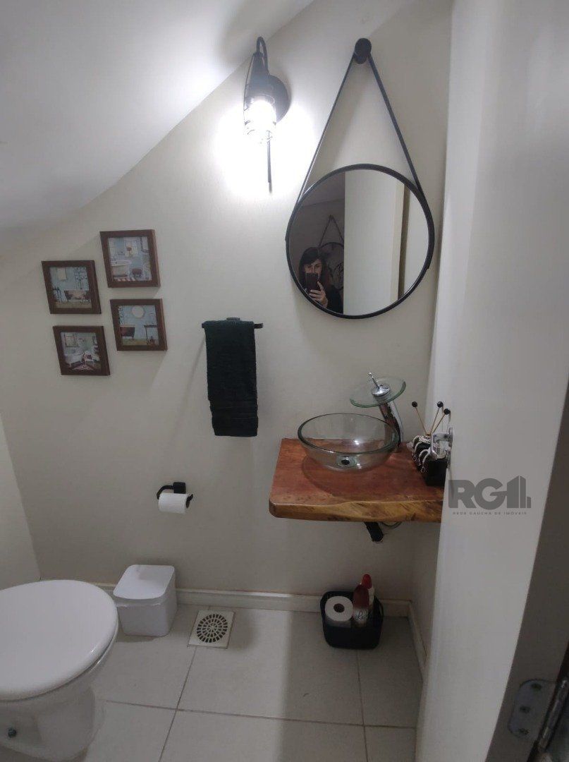 Casa de Condomínio, 3 quartos - Foto 20