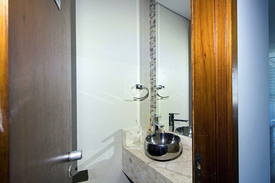 Conjunto Comercial-Sala à venda com 3 quartos, 146m² - Foto 13