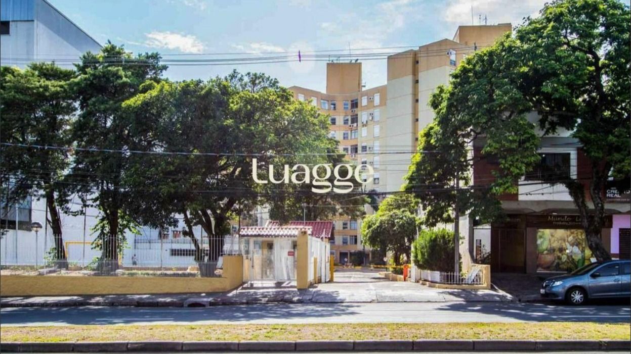Apartamento Térreo no condomínio Santos Dumont