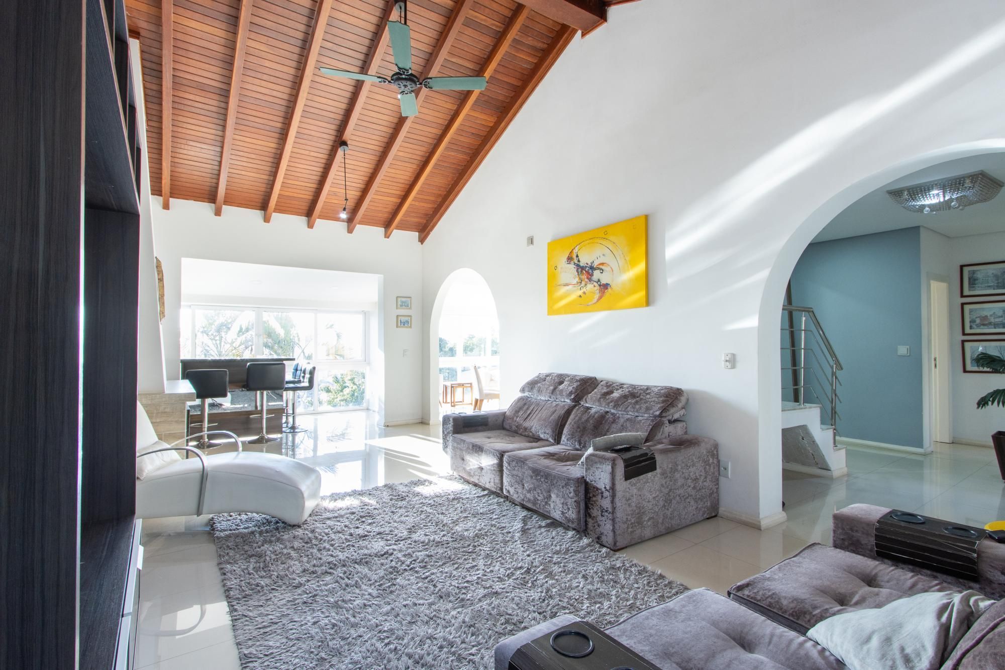 Casa de Condomínio à venda com 3 quartos, 290m² - Foto 8