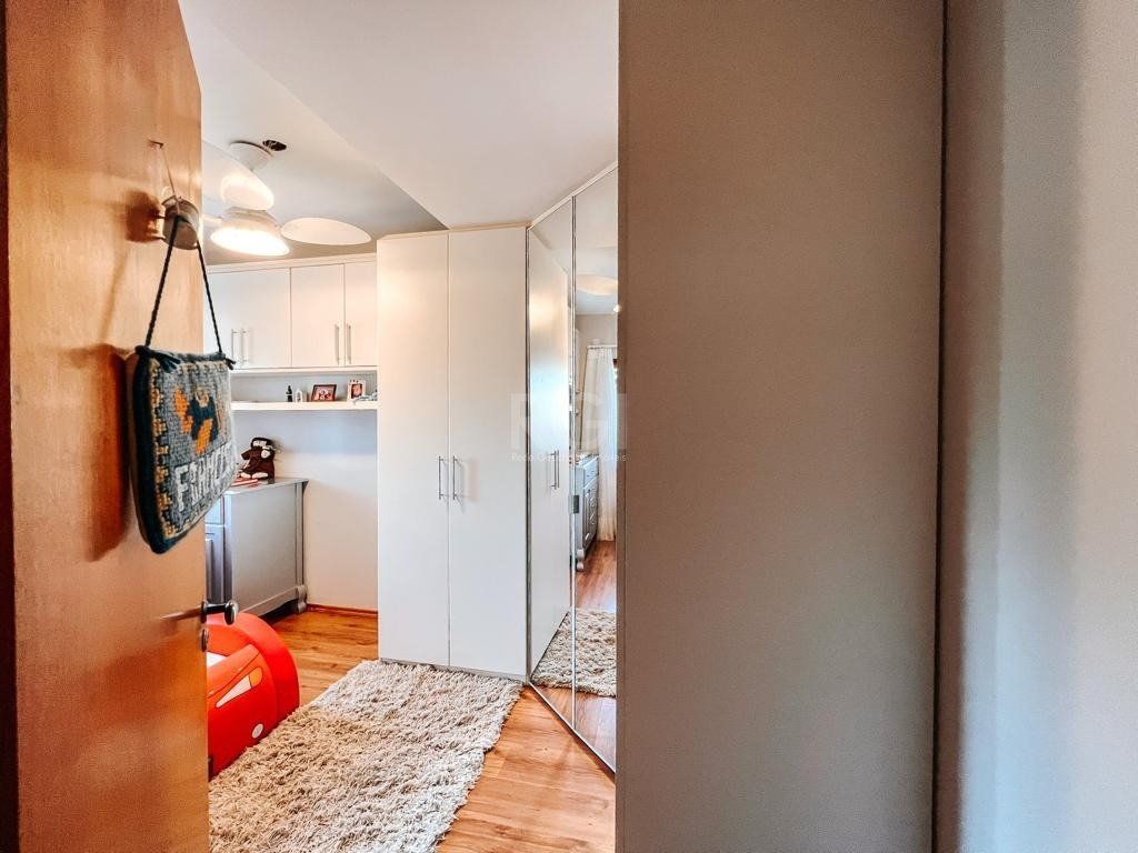 Casa de Condomínio à venda com 3 quartos, 153m² - Foto 29