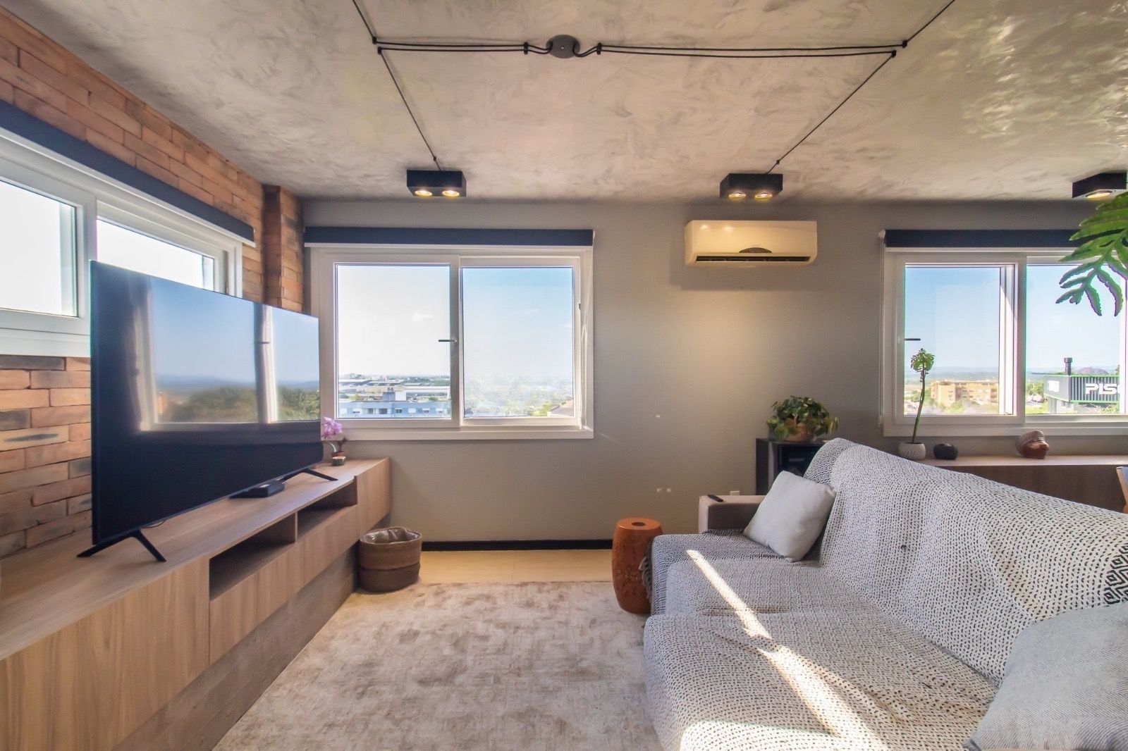 Cobertura à venda com 2 quartos, 132m² - Foto 3