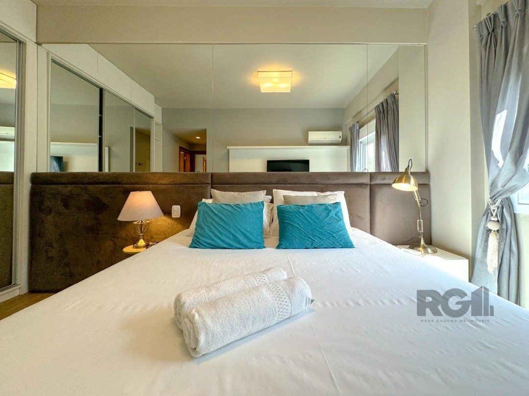 Apartamento, 2 quartos, 74 m² - Foto 23