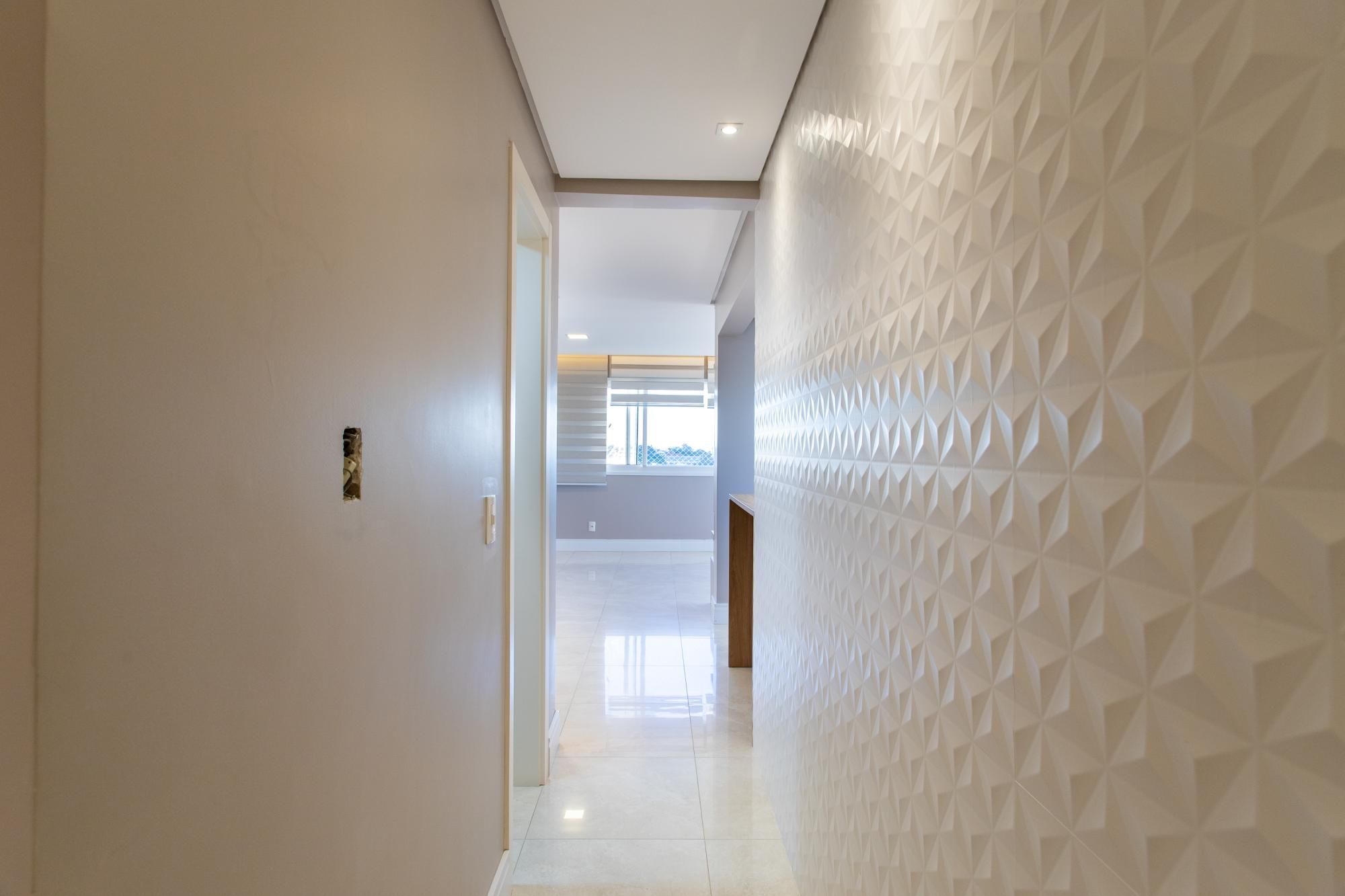 Apartamento à venda com 3 quartos, 107m² - Foto 4