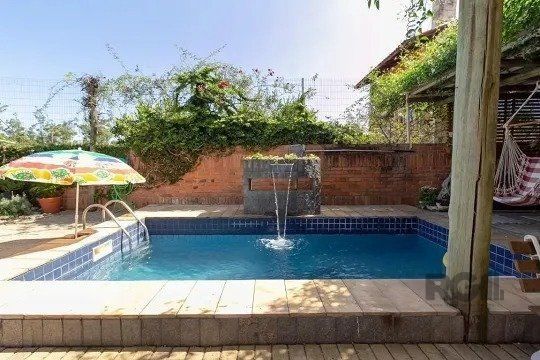 Casa, 4 quartos, 350 m² - Foto 34