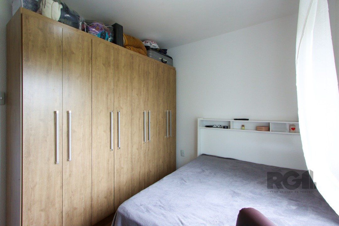 Apartamento à venda com 2 quartos, 50m² - Foto 12