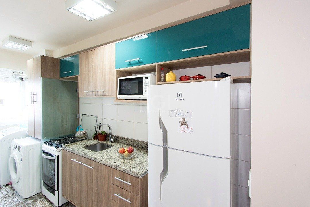 Apartamento à venda com 3 quartos, 70m² - Foto 9