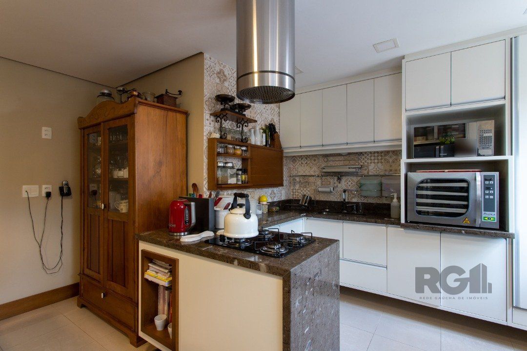 Casa de Condomínio à venda com 3 quartos, 330m² - Foto 19