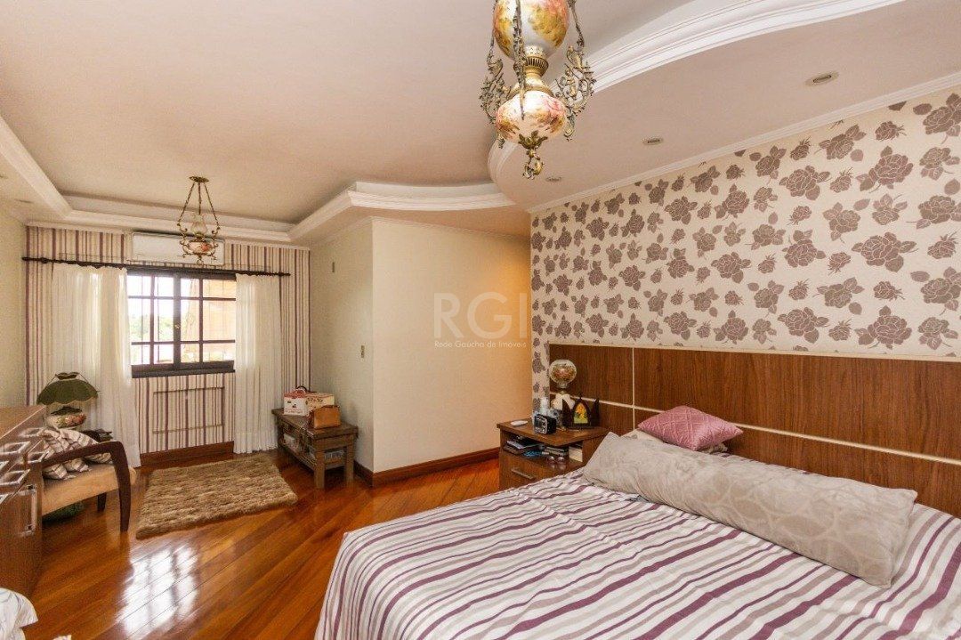 Casa à venda com 5 quartos, 501m² - Foto 33