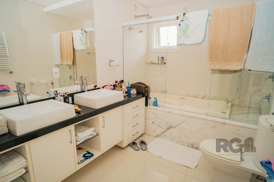 Casa de Condomínio, 6 quartos - Foto 14