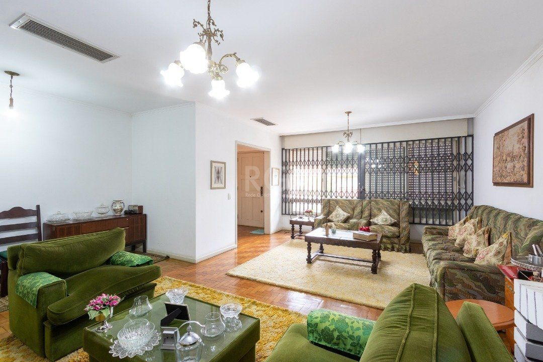 Casa, 4 quartos, 280 m² - Foto 12