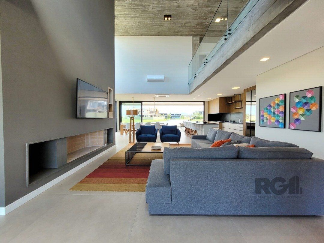 Casa de Condomínio, 5 quartos - Foto 10
