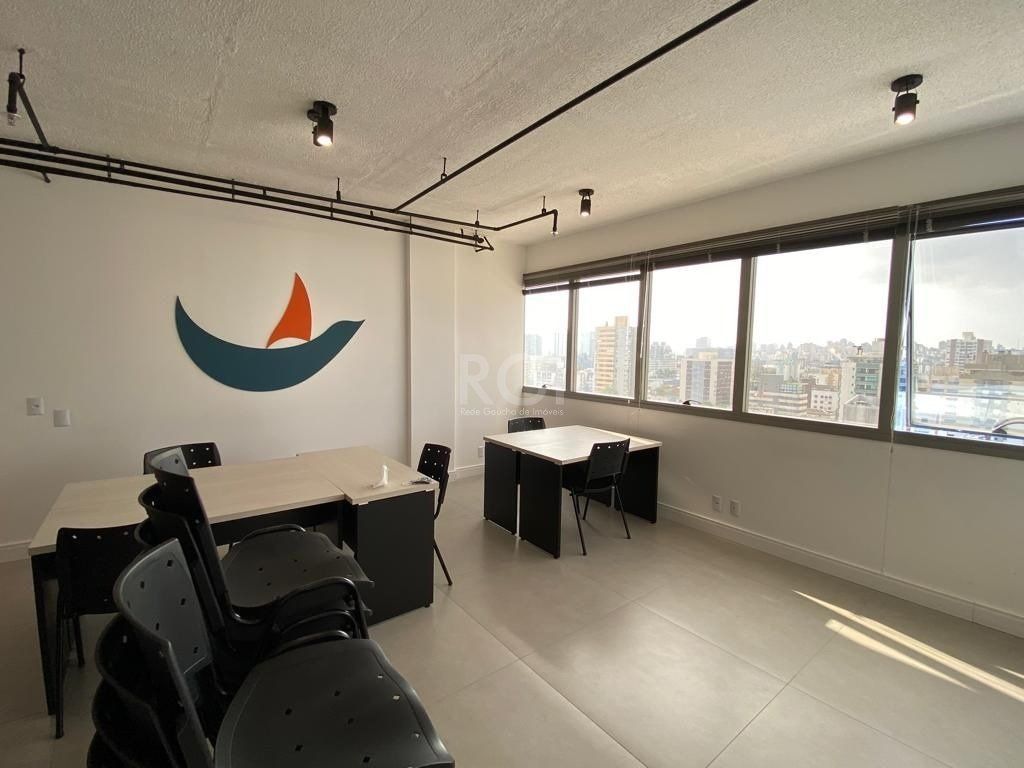 Sala-Conjunto, 36 m² - Foto 7