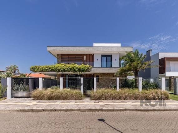 Casa, 5 quartos, 428 m² - Foto 6