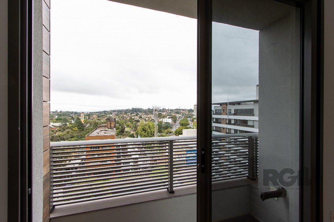 Apartamento à venda com 1 quarto, 37m² - Foto 14