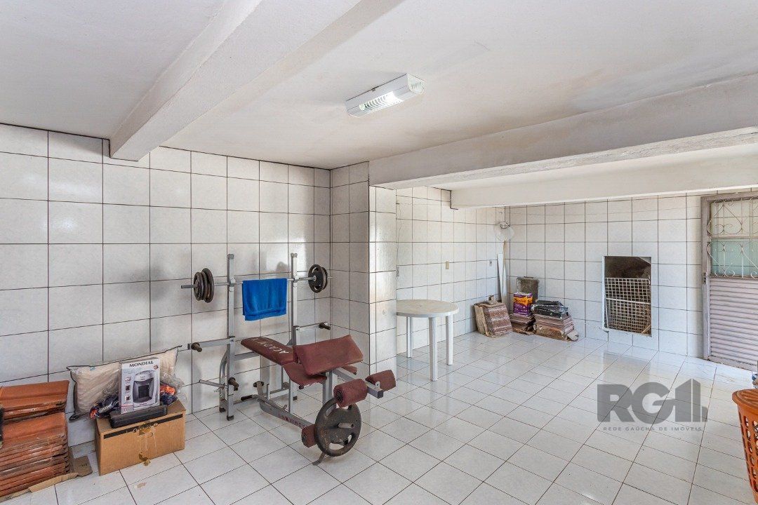 Casa à venda com 3 quartos, 293m² - Foto 48